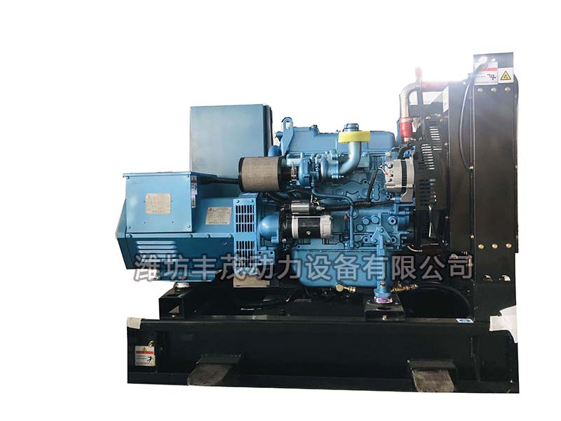 柴油發(fā)電機(jī)組