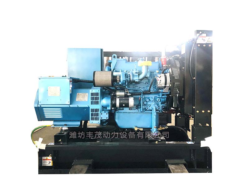 濰柴發(fā)電機(jī)組